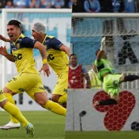“Sé que me odian…”: hizo de los goles más lindos del fútbol chileno, “le dio” título a U Católica y se pasea en Metro