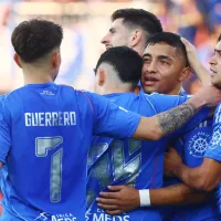 La única opción por Eduardo Vargas en U de Chile involucra un llamativo negocio por Nico Guerra