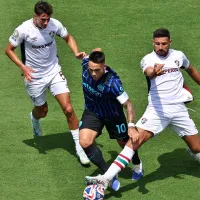 Fluminense da el batacazo de los octavos en Mundial de Clubes
