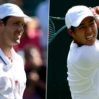 ¿A qué hora juega Nicolás Jarry en Wimbledon y dónde ver el partido ante Learner Tien en vivo?