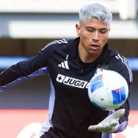 Histórico de Colo Colo analiza la situación de Cortés: “Se justifica todo y se naturaliza todo”