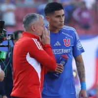 El plan de U de Chile para impedir la salida de Matías Sepúlveda en el mercado de pases