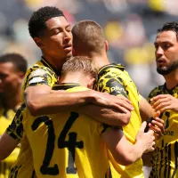 Pronósticos Borussia Dortmund vs Monterrey: alemanes y mexicanos se juegan el último pase a los cuartos de final