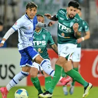 Caturro perfecto: No pierde con nuevo DT y a cuartos de Copa Chile