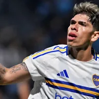 La radical decisión del DT de Boca con Palacios: "Le va a estar..."