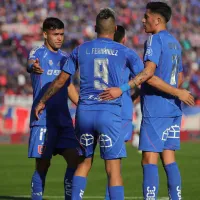 El lesionado que vuelve a preocupar en U de Chile vs Unión Española