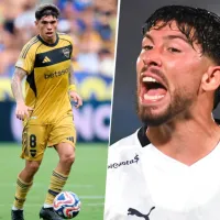 Emiliano Vecchio realiza fulminante comparación entre Felipe Loyola y Carlos Palacios: “Muchos altibajos”