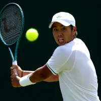 ¿Quién es Learner Tien? El joven prodigio que eliminó a un Top 5 y ahora busca revancha ante Jarry en Wimbledon
