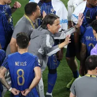 La apoteósica analogía de Inzaghi tras eliminar al City de Guardiola:  “Escalamos el Everest sin oxígeno”