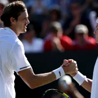 En Dinamarca destrozan a Holger Rune por perder con Nico Jarry en Wimbledon: “Fracaso…”