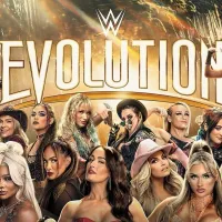 WWE anuncia Evolution 2025 y desata críticas de fanáticos por “ausencia” de Stephanie Vaquer