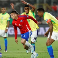 Brasil define el escenario para recibir a la Selección Chilena en Eliminatorias