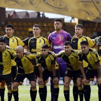 Mercado de pases: Los tres delanteros que Coquimbo Unido busca para el segundo semestre
