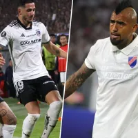 Campeón con Colo Colo lanza contundente opinión sobre Vidal: “Para que vean como es…”