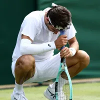 La triste estadística de Wimbledon para los jugadores Top 10: Algo así no ocurría desde 1998