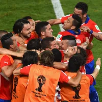 Brilló en el Mundial de Clubes y señala a Jorge Valdivia como su ídolo: “Bien puesto el apodo”
