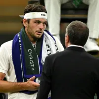 La insólita explicación detrás del toque de queda en Wimbledon