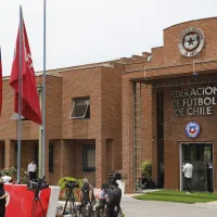 La FIFA amenaza a todo el fútbol chileno: graves consecuencias