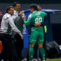 Audax sigue imparable: clasifica a los cuartos de la Copa Chile
