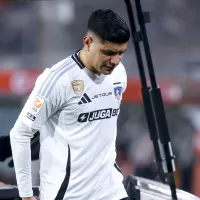Aquino: la alarma de Pato Yáñez en Colo Colo contra la UC