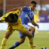 La U acelera por su segundo refuerzo: club quiere negociar