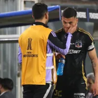Colo Colo apunta a Gonzalo Tapia para reemplazar la partida de Lucas Cepeda