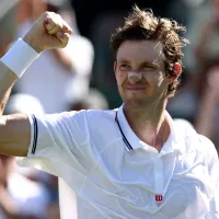 ¡Imparable! Jarry desarma a Tien y confirma su renacer en Wimbledon