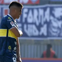 El detalle de los montos que debe pagar U de Chile para quedarse con Álvaro Madrid