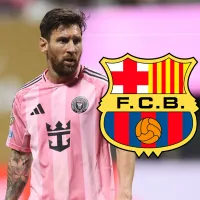 El regreso de Lionel Messi al FC Barcelona toma velocidad crucero: “Un último baile azulgrana”