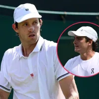 Clásico sudamericano en Wimbledon: Jarry se medirá con Fonseca, la joya brasileña que venció a un Top 10 con 18 años