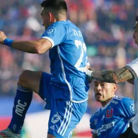 U de Chile se pone presión para el Superclásico ante Colo Colo: “Una verdadera final”