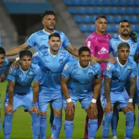 ¡Llega desde Europa! Deportes Iquique anuncia gran refuerzo