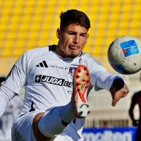 Experto elige inesperado defensor para reemplazar a Saldivia ante su inminente adiós de Colo Colo