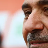 Pablo Milad reitera que injerencia del Estado afectaría a la Federación de Fútbol ante la FIFA: “No se puede determinar por ley…”