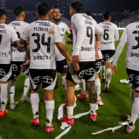 Gigante de Argentina hace temblar a Colo Colo: Viene por su goleador