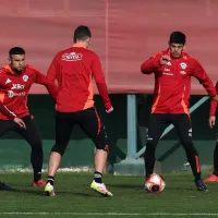 El presidente de la FIFA dijo que era “una de las cosas más feas que había visto”: ¿Qué pasó con el cambio de Juan Pinto Durán?