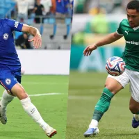 La IA predice el resultado de Chelsea vs. Palmeiras