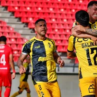 No se vio en televisión: Coquimbo saca chapa de candidato para pelear la Copa Chile