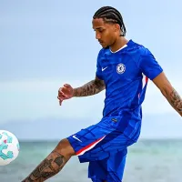 Chelsea lo pagó en 82 millones y llega de emergencia para el Mundial