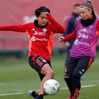 Chile sufre baja de última hora para Copa América Femenina: Colo Colo sale al rescate