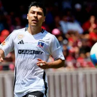 Tomás Alarcón le entrega la peor noticia a Colo Colo para duelo con UC