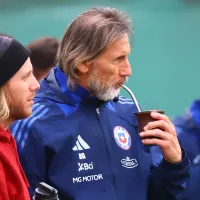 ¡Gracioso! Gareca indefendible le jura a Perú que en La Roja no fue...