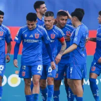 ¿La despedida? El jugador puede vivir el último partido en la U