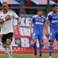 Vuelve a su casa: Benegas agarra equipo a un día de ser cortado