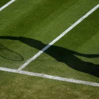 Brilló en Wimbledon y fue leyenda, pero terminó en la temida Isla del Diablo