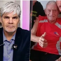 La gran pena de Clavito Godoy en su agonía por culpa de Guarello