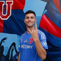 La U confirma a su gran fichaje para el segundo semestre