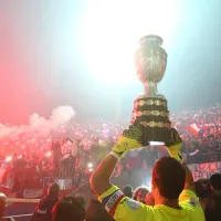 La Copa América vista el país para los 10 años del triunfo de la selección chilena