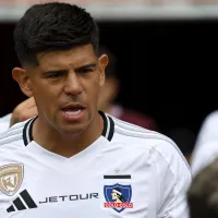 Pavez rompe el silencio en Colo Colo con emotiva y dura reflexión