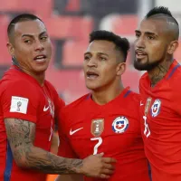 Piden sacar de la Roja a estas históricas figuras